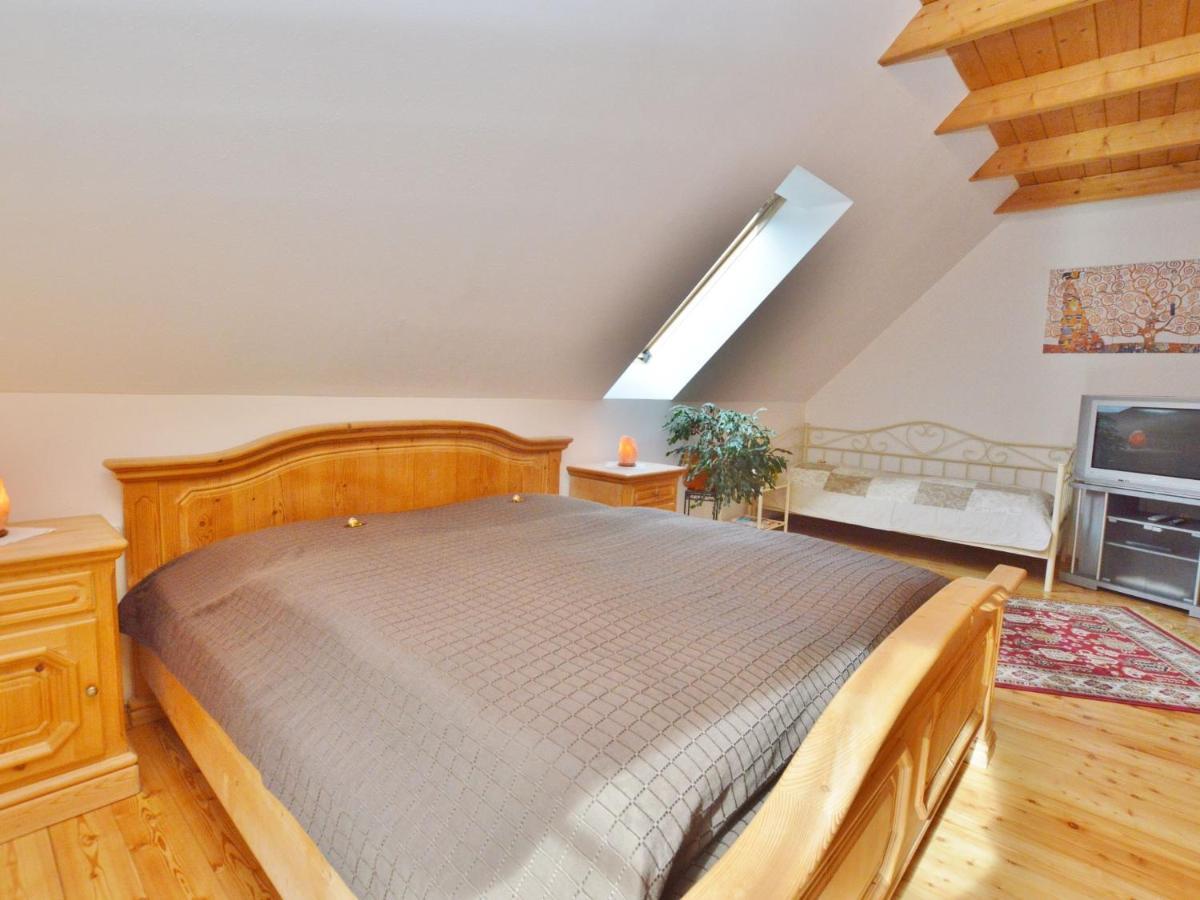 Chalet In Stadl An Der Mur Styria With Sauna Einach Exterior foto