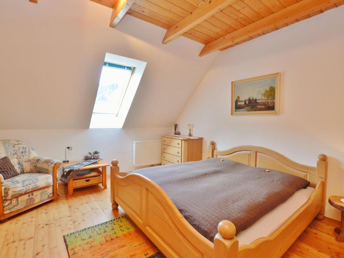 Chalet In Stadl An Der Mur Styria With Sauna Einach Exterior foto