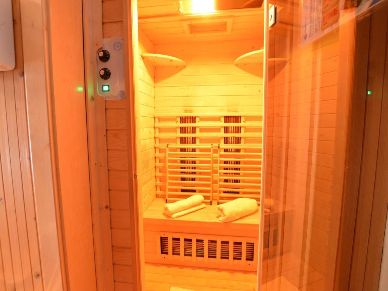 Chalet In Stadl An Der Mur Styria With Sauna Einach Exterior foto